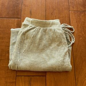 Caution To The Wind Joggers/sweats